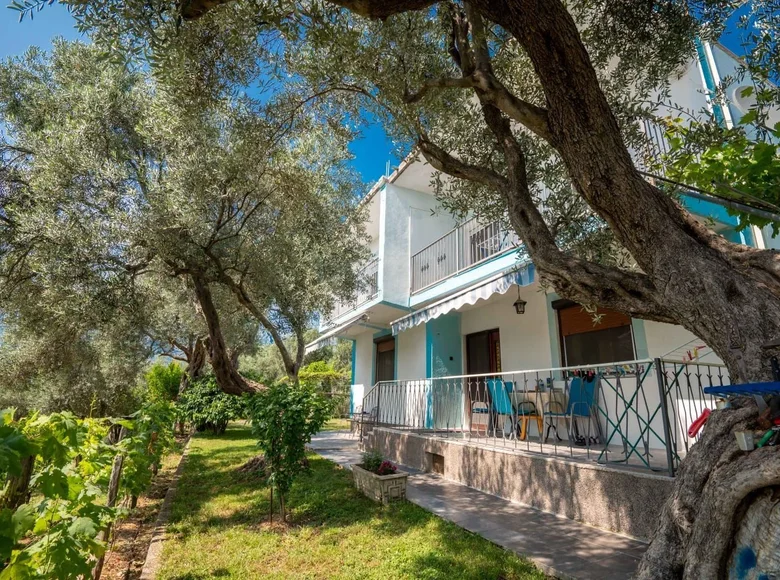 3 bedroom house  Bar, Montenegro