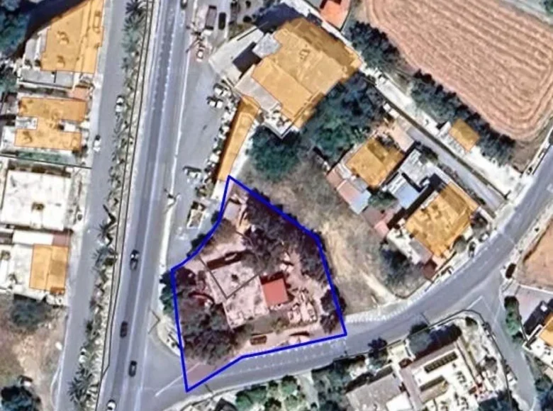 Wohnung  Mesogi, Zypern