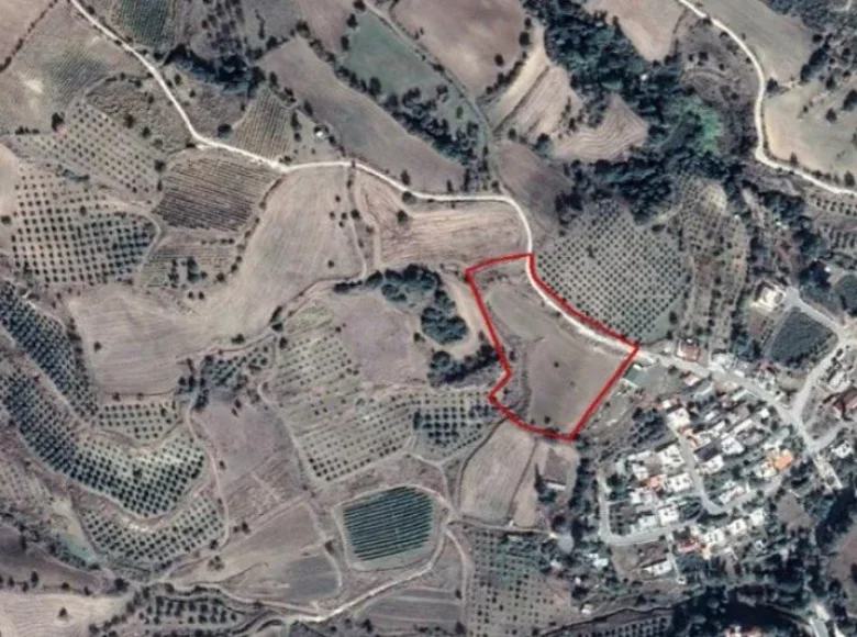 Apartamento  Kannaviou, Chipre