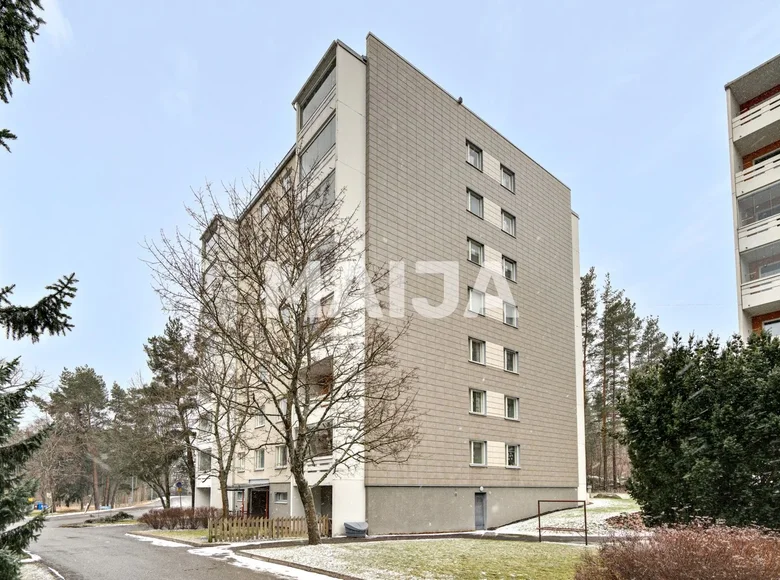Apartamento 3 habitaciones 74 m² Turku sub region, Finlandia