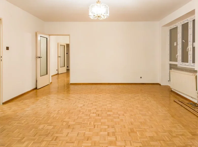 Wohnung 5 zimmer 124 m² Thorn, Polen