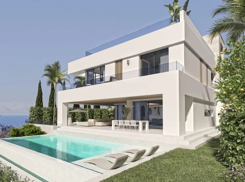 4 bedroom Villa 423 m² Salt, Spain