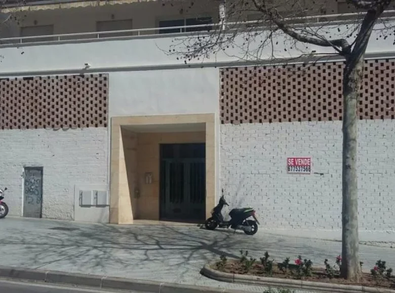 Коммерческое помещение 412 м² Abadin, Испания