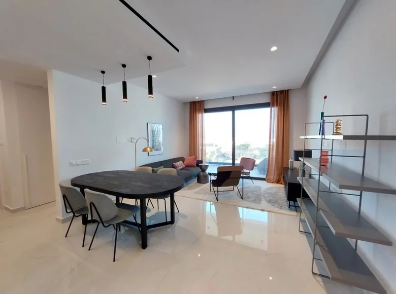 Квартира 1 комната 65 м² Ypsonas Municipality, Кипр