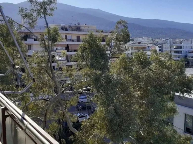Apartamento 1 habitacion 76 m² Municipality of Papagos Cholargos, Grecia