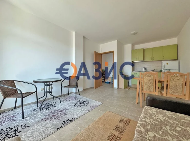 Apartamento 2 habitaciones 66 m² Nesebar, Bulgaria