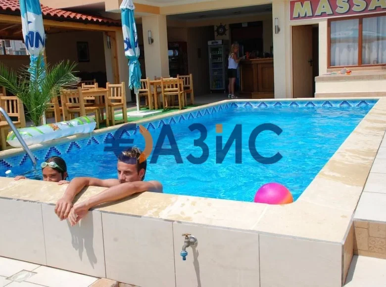 2 bedroom apartment 84 m² Sozopol, Bulgaria