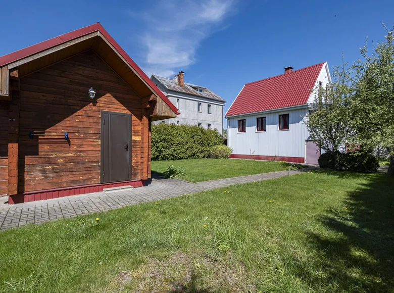 Działki  Papiarnianski sielski Saviet, Białoruś