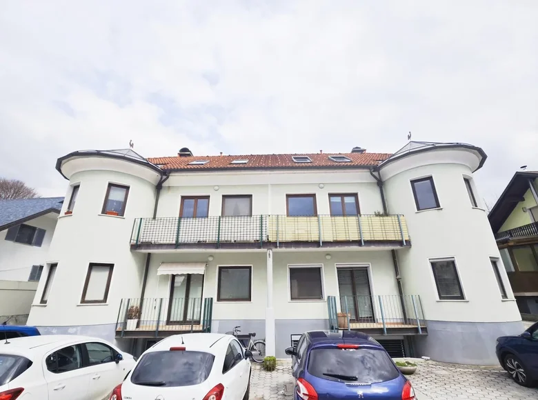 Appartement 1 chambre 41 m² Slovénie, Slovénie
