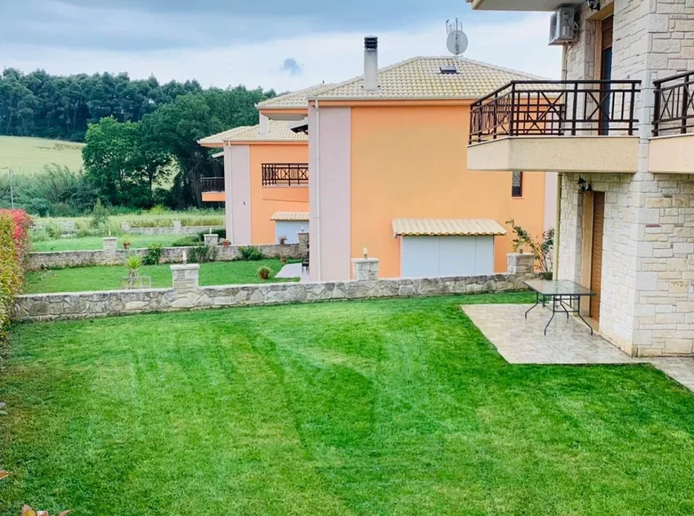 Dom 4 pokoi  Municipality of Athens, Grecja