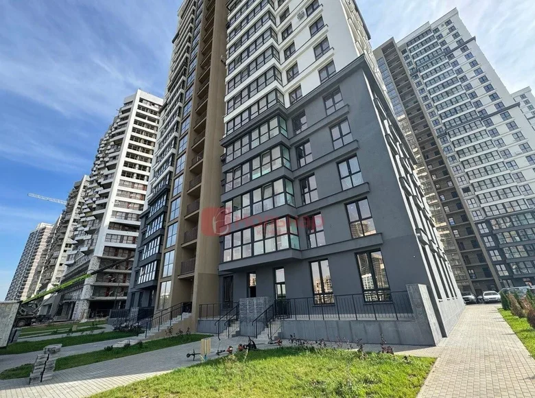 Shop 30 m² in Minsk, Belarus