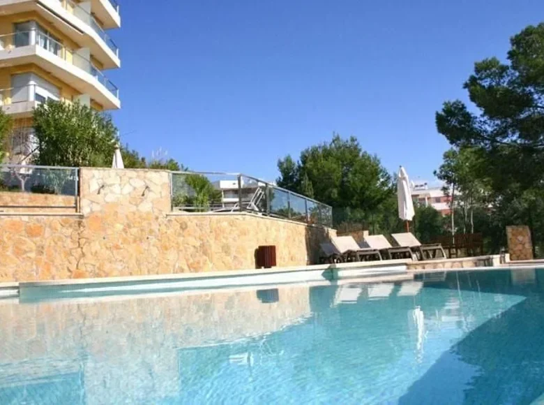 Appartement 4 chambres 173 m² Sol de Mallorca, Espagne