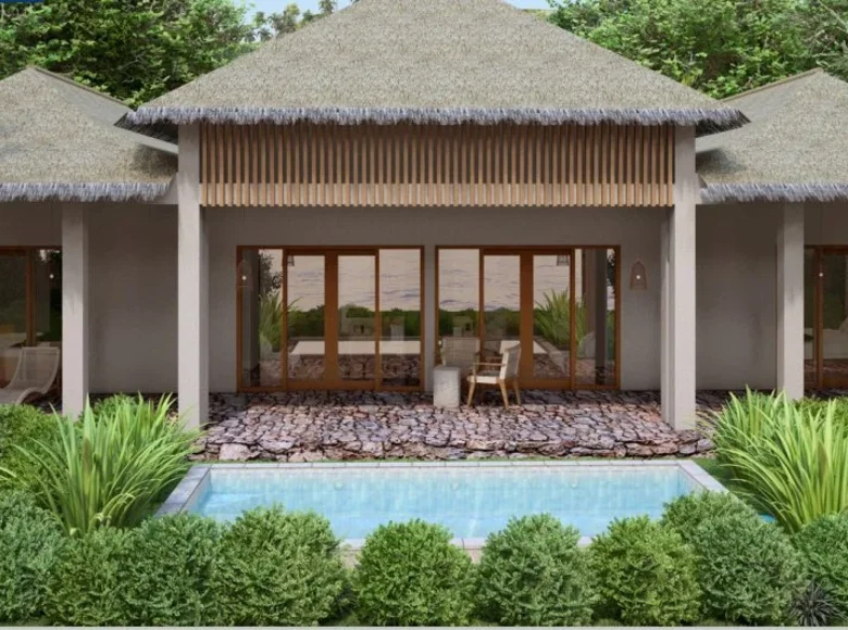 3 bedroom villa 140 m² Taliwang, Indonesia