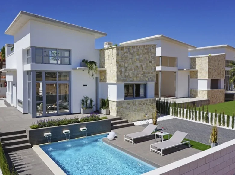 villa de 3 chambres 120 m² Abadin, Espagne