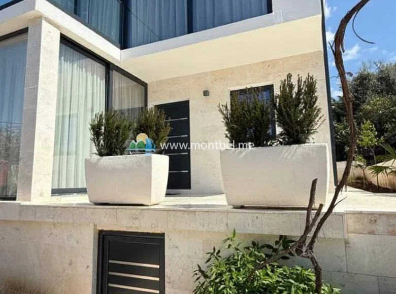 Casa 3 habitaciones 138 m² Pecurice, Montenegro
