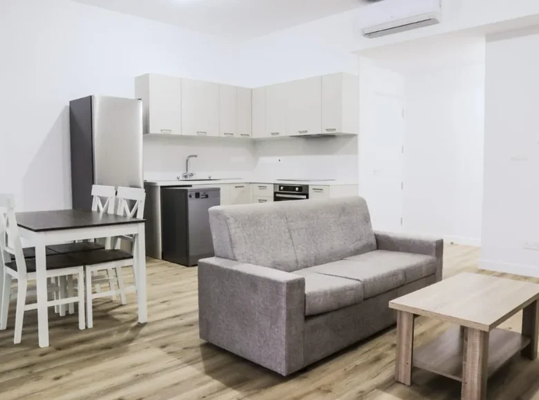 Wohnung 2 Schlafzimmer  in Limassol, Zypern