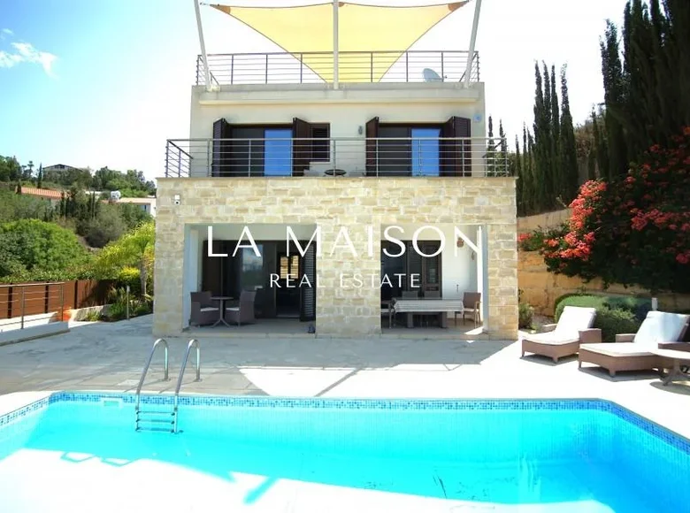 Dom 3 pokoi 150 m² Tala, Cypr