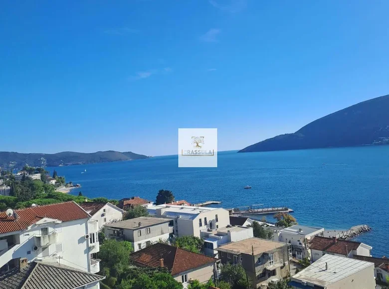 1 bedroom apartment 44 m² Herceg Novi, Montenegro