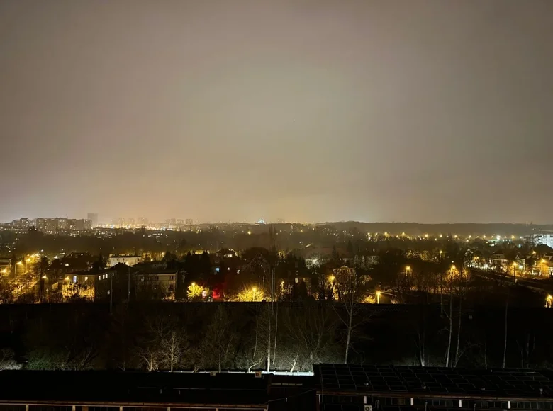 Wohnung 2 zimmer 38 m² Posen, Polen