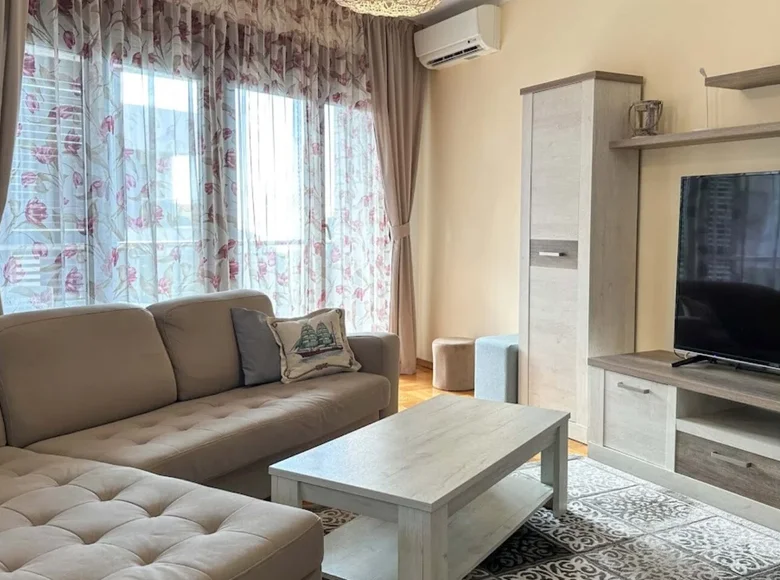 Квартира 3 комнаты 88 м² Бечичи, Черногория