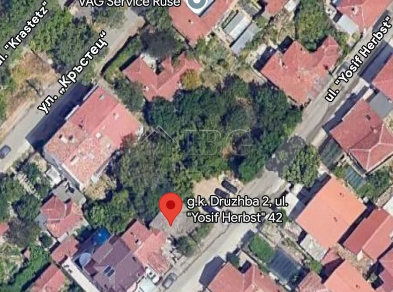 Apartamento 275 m² Ruse, Bulgaria