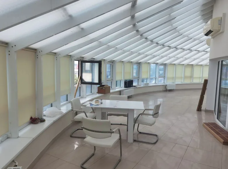 Офис 1 210 м² Москва, Россия