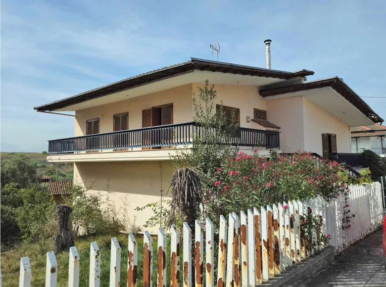 Willa 5 pokojów 254 m² Katerini Municipality, Grecja