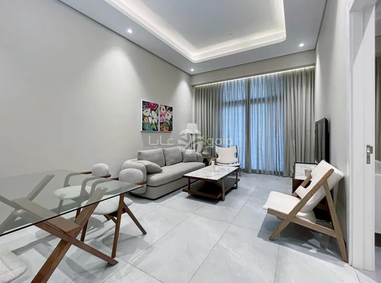 Квартира 1 комната 1 228 м² Дубай, ОАЭ