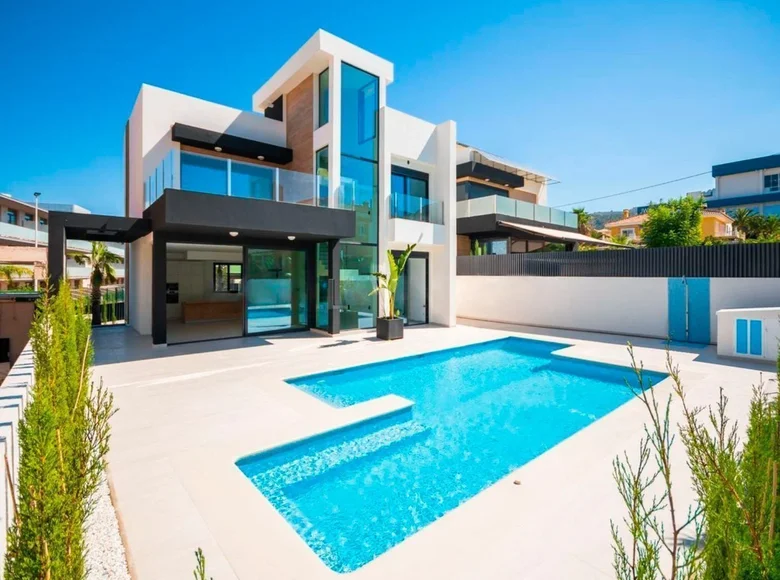 villa de 5 dormitorios 410 m² Izhevsk, Rusia