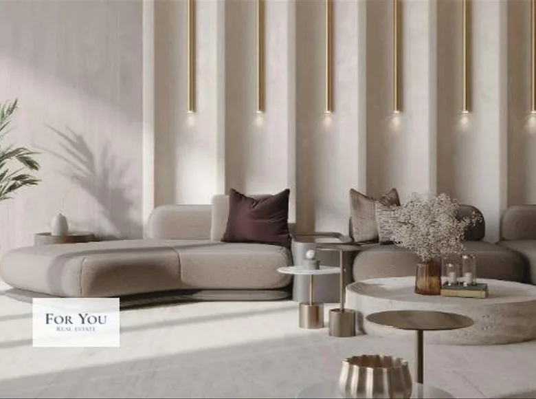 Квартира 408 м² Дубай, ОАЭ