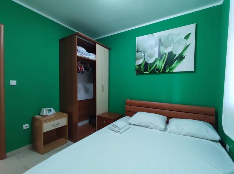 2 bedroom apartment  Petrovac, Montenegro