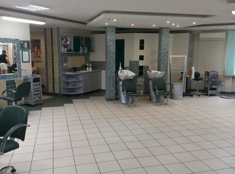 Nieruchomości komercyjne 20 m² w Muchaviecki sielski Saviet, Białoruś