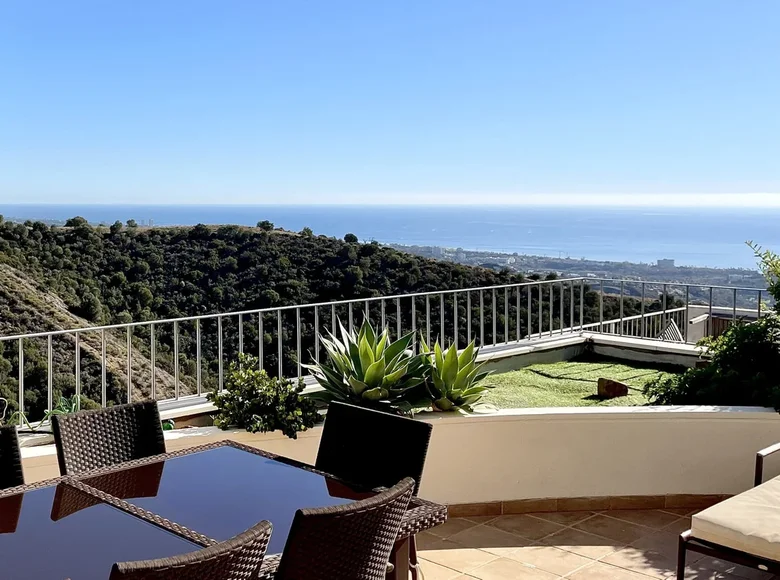 Appartement 3 chambres 360 m² Marbella, Espagne