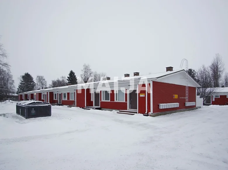 Квартира 3 комнаты 69 м² в Торнио, Финляндия