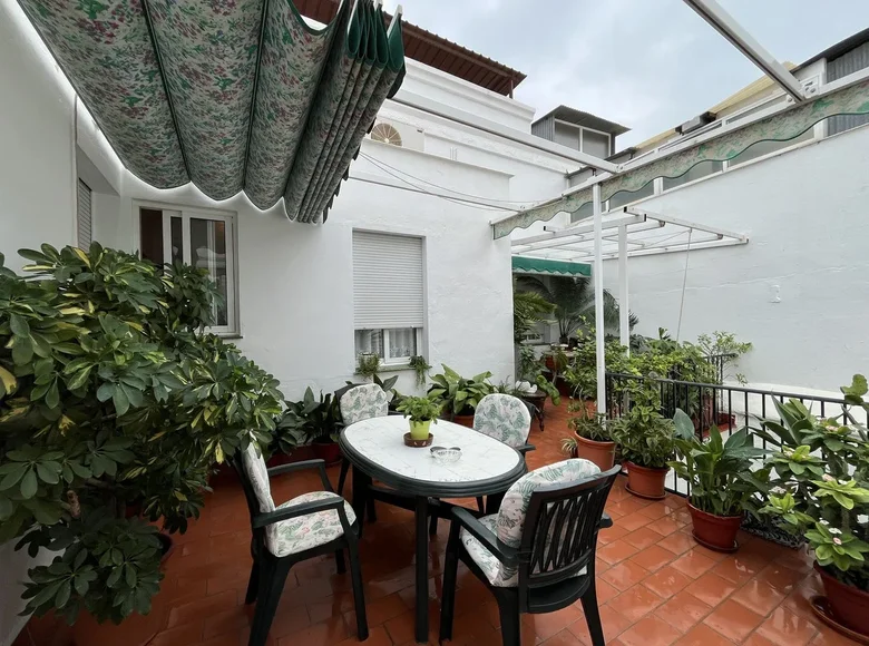 Studio 4 chambres 256 m² Pizarra, Espagne