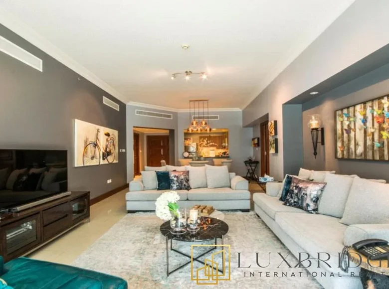 2 bedroom apartment 1 799 m² Dubai, United Arab Emirates