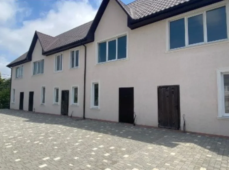 Dom 3 pokoi 100 m² Lymanka, Ukraina