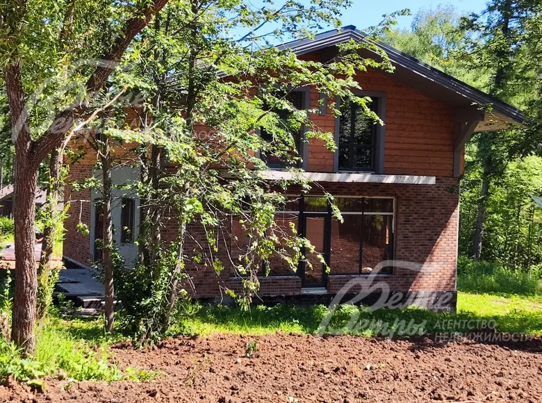 Casa 5 habitaciones 185 m² Podolsk Urban Okrug, Rusia