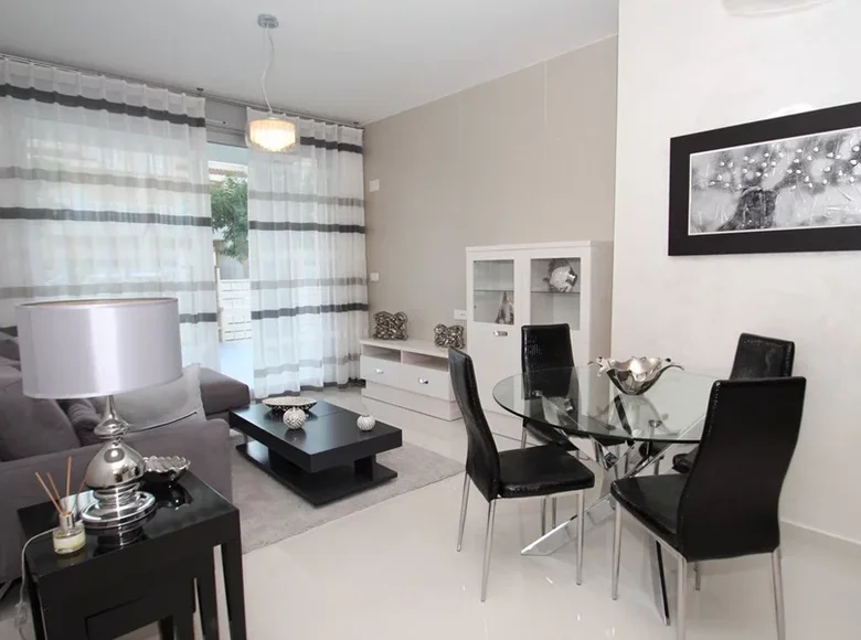 Stadthaus 3 Schlafzimmer 98 m² Abadin, Spanien