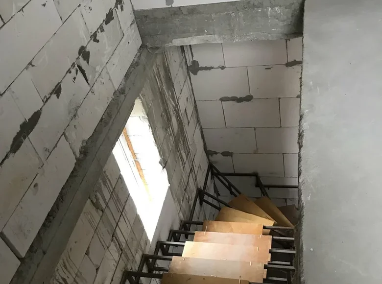 Дом 3 комнаты 135 м² Лиманка, Украина