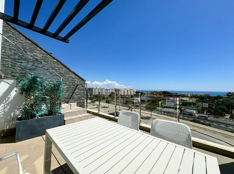 Квартира 3 спальни 154 м² Гуардамар, Испания