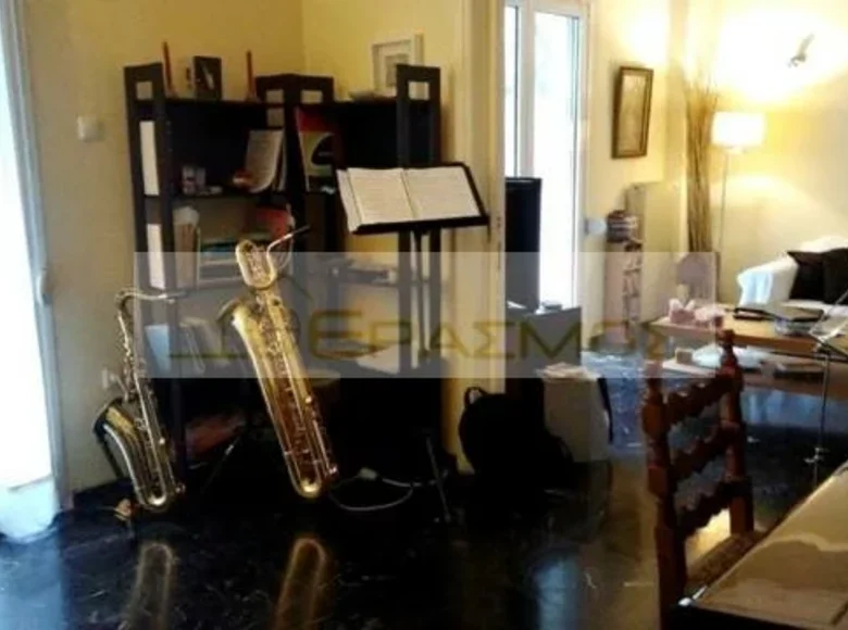 Apartamento 2 habitaciones 96 m² Municipality of Nea Smyrni, Grecia