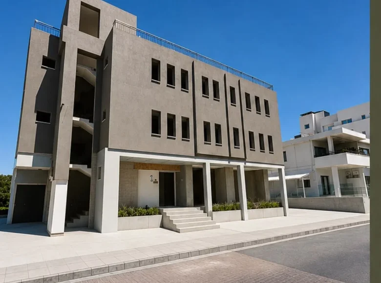 Commercial property 780 m² in Limassol, Cyprus