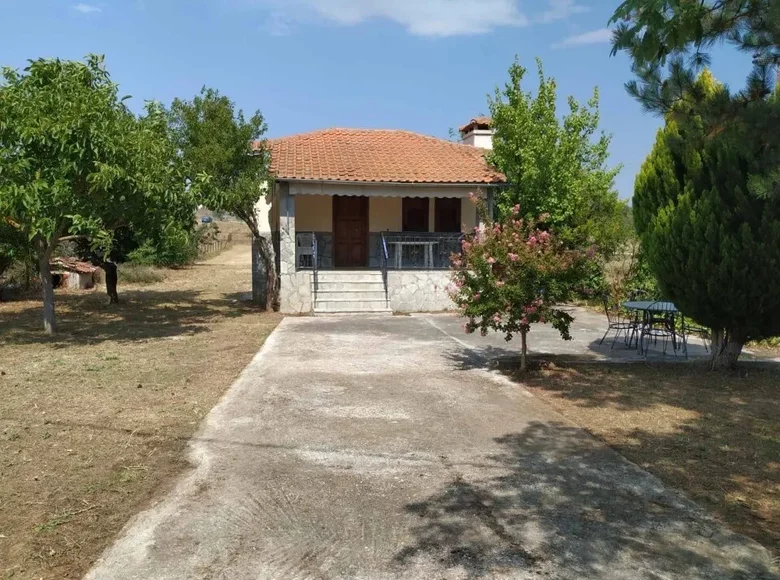 Willa 1 pokój 45 m² Aristotle Municipality, Grecja