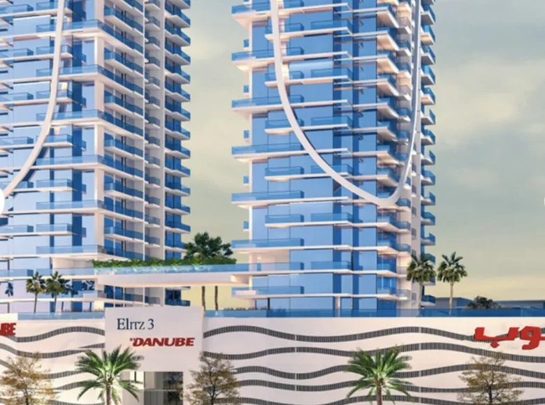 Apartamento 3 habitaciones 141 m² Dubái, Emiratos Árabes Unidos