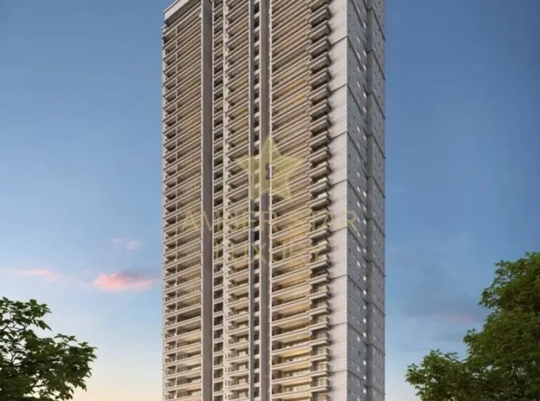 Dúplex 4 habitaciones 304 m² Regiao Imediata de Sao Paulo, Brasil