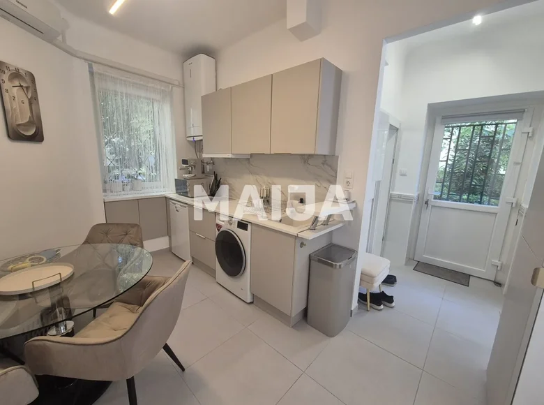 Wohnung  Budapest, Ungarn