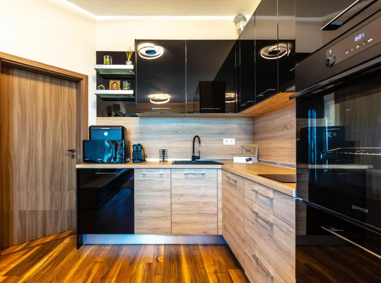 2 room apartment 74 m² in Burgas, Bulgaria