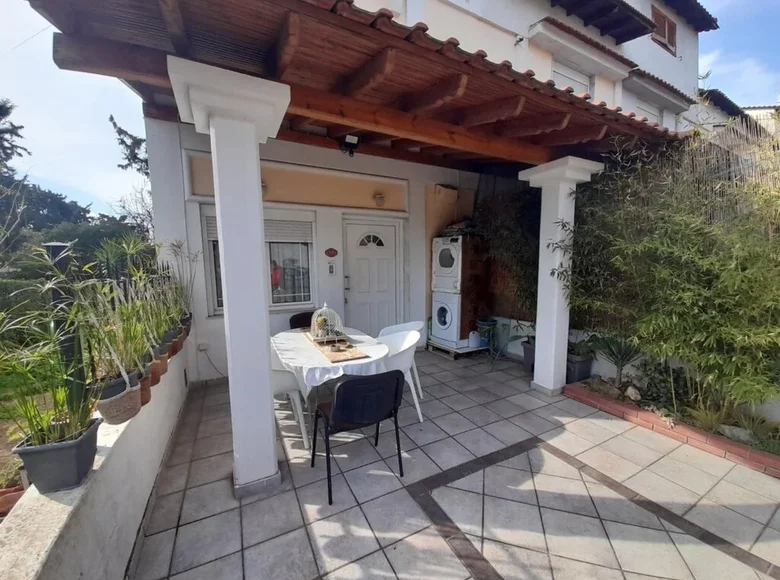 Adosado 3 habitaciones 126 m² Municipality of Pylaia Chortiatis, Grecia