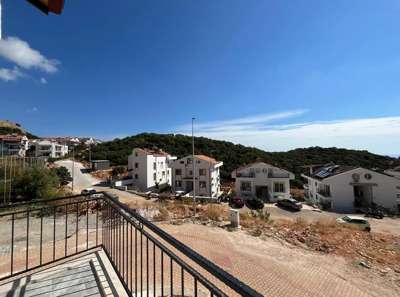 Wohnung 4 Schlafzimmer 120 m² Türkei, Türkei